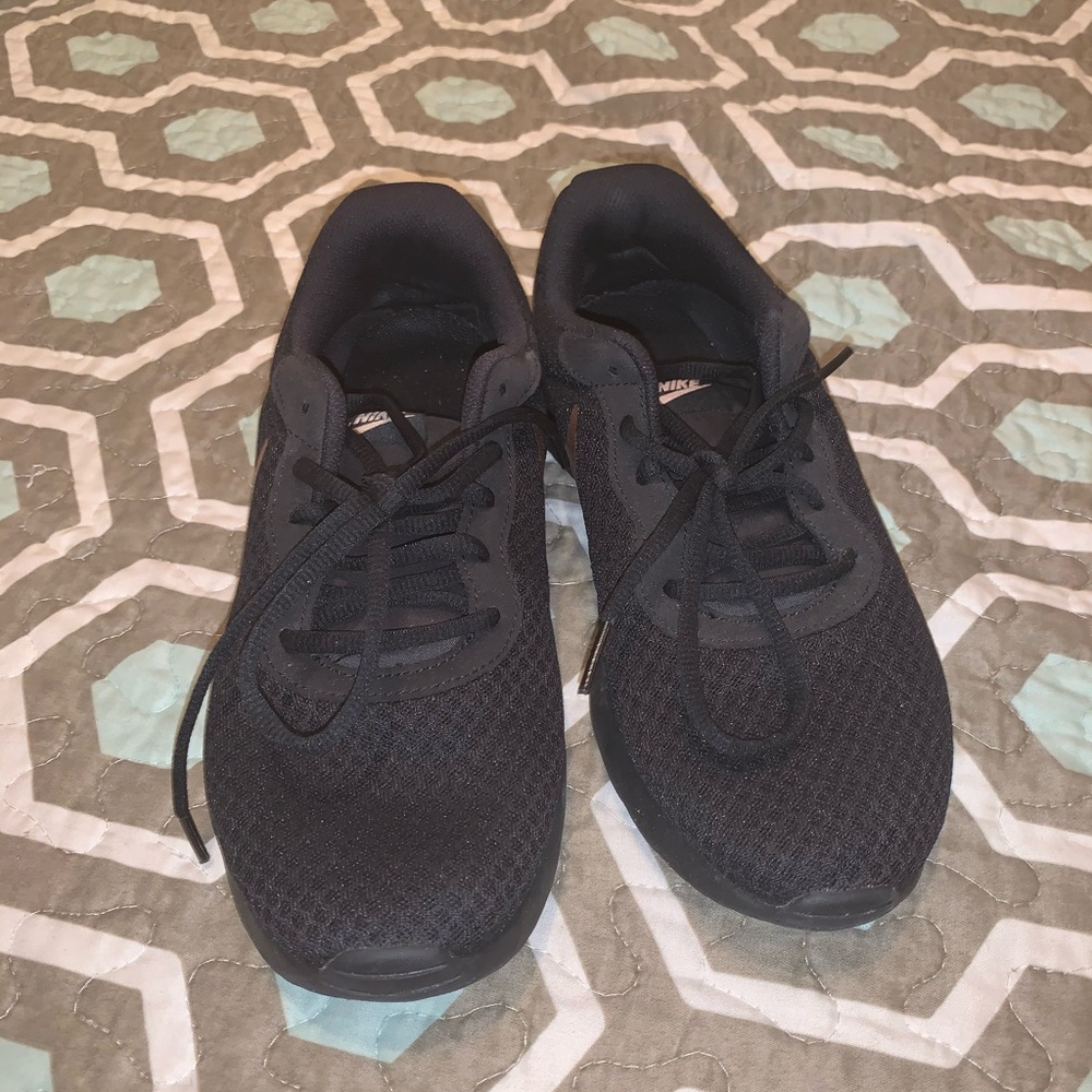 Nike running